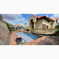 5bedroom Self Compound