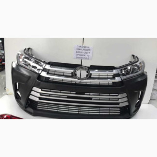 Toyota Highlander 2015 to 2018 Conversion Kit - Brand New
