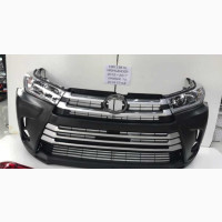 Toyota Highlander 2015 to 2018 Conversion Kit - Brand New