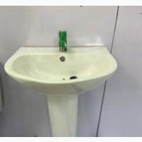Brand New Pedestal Basin (MILANO/ PRINCE)