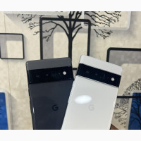 Google Pixel 6 Pro 128 GB Black - US Used