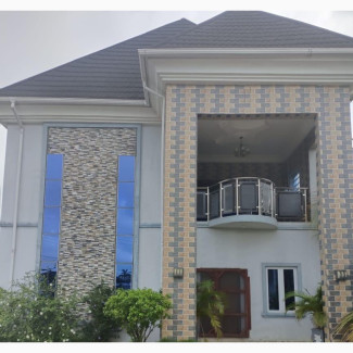5bdrm Duplex in Opolo, Yenagoa for sale