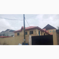3bdrm Block of Flats in Ago Okota for sale