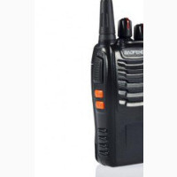 Baofeng Handheld Two-Way Walkie Talkie