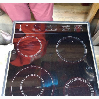 Hot Plate Cooker