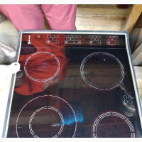 Hot Plate Cooker