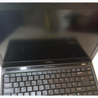 Laptop Dell Latitude 13 3340 4GB Intel Core 2 Duo HDD 500GB