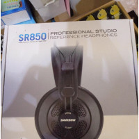 Samson Sr850 Studio Headphone