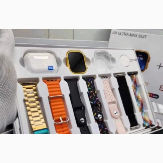I20 Ultra Max Suit: Your Ultimate Wearable Solution
