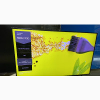 Uk Used 55 Inches Samsung Smart TV