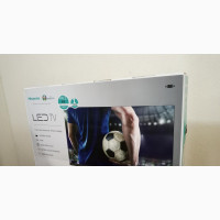 New Hisense 32-Inch LED Full-Hd TV (A5 Series)