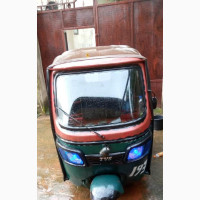 Motorcycle 2019 Green