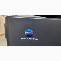 Konica Minolta Bizhub C360 Direct Image A3 Color Copier