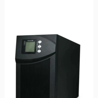 Mercury 3kva Online UPS - Uninterruptible Power Supply