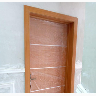 Brand New HDF Inner Door - Stylish and Durable