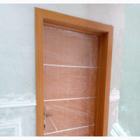 Brand New HDF Inner Door - Stylish and Durable