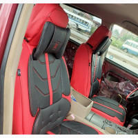 Car Seat Covers Highlander 2010