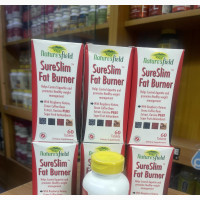 Naturesfield Sureslim Fat Burner