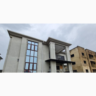 Newly built 5bdrm Duplex in Gaduwa Estate for sale