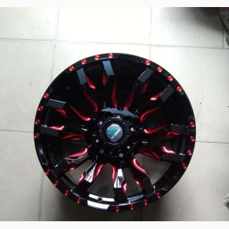 18inches Off-Road Rim