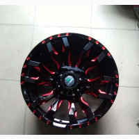 18inches Off-Road Rim