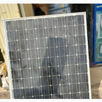 Quality 400watts Mono Crystalline Canadian Solar Panel