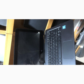 Laptop HP Probook 11 EE G1 4GB Intel SSD 128GB