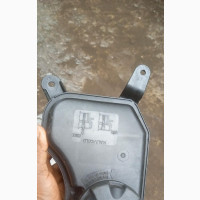 BMW E90 Water Can