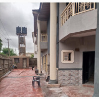 3bdrm Block of Flats in Trans Ekulu, Enugu for rent