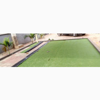 Quality Turf Grass - BethelMendels