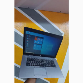 Laptop HP EliteBook 755 G2 8GB AMD A6 SSD 256GB