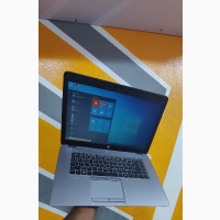 Laptop HP EliteBook 755 G2 8GB AMD A6 SSD 256GB