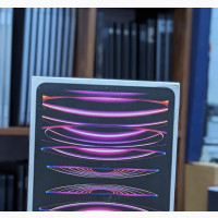 Apple iPad Pro 12.9inches(6th Gen)Wi-Fi+Cellular