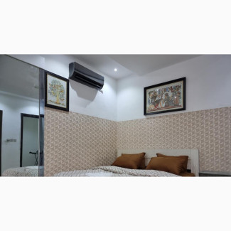 2 Bedroom Flat Shortlet Ikeja GRA
