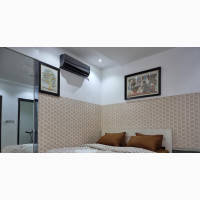 2 Bedroom Flat Shortlet Ikeja GRA