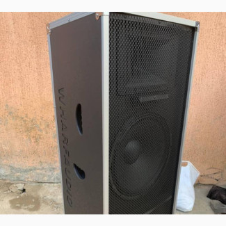 Wharf Audio Professional Loudspeaker