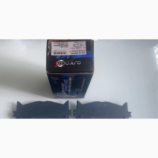 Car Spare Parts (Brake Pads)