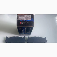 Car Spare Parts (Brake Pads)