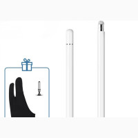 2in1 Stylus Pen + Glove