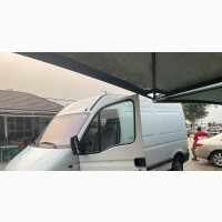 Opel Vivaro 2008 White