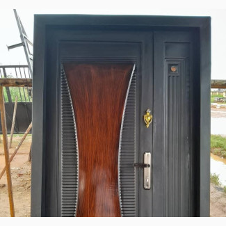 Design Door