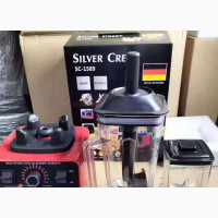 Silver Crest Power Blender High Performabce Blender 4500w