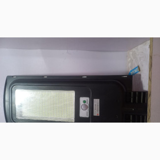 Solar Street Light All in One - Brand New