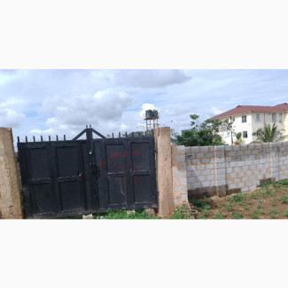Residential Land for Sale in Mpape - 1000sqm