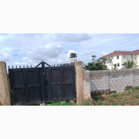 Residential Land for Sale in Mpape - 1000sqm