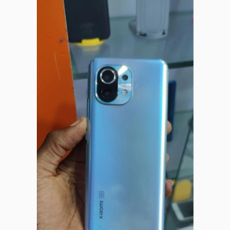 Xiaomi Mi 11 256 GB Blue