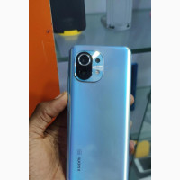 Xiaomi Mi 11 256 GB Blue