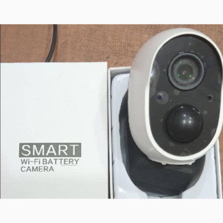 Wifi Battery Wireless Camera