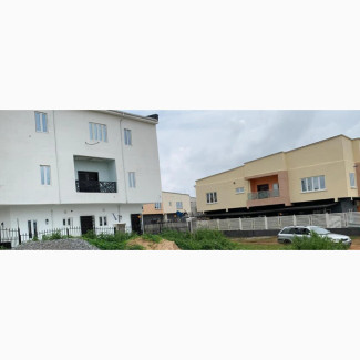 Residential Land (C of O) at Lifec Estate, Abuja