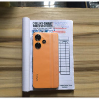 Infinix Hot 30i 128 GB Orange